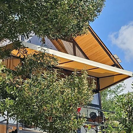 Mirador Valeisa Hotel Guatavita Kültér fotó